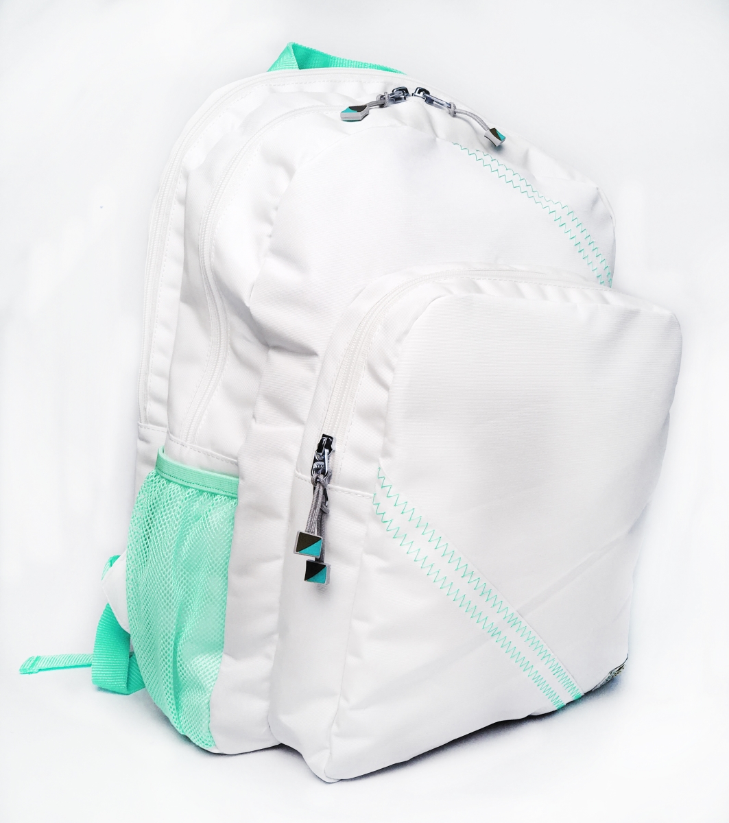 Sailorbags 314aq New Backpack, Aqua