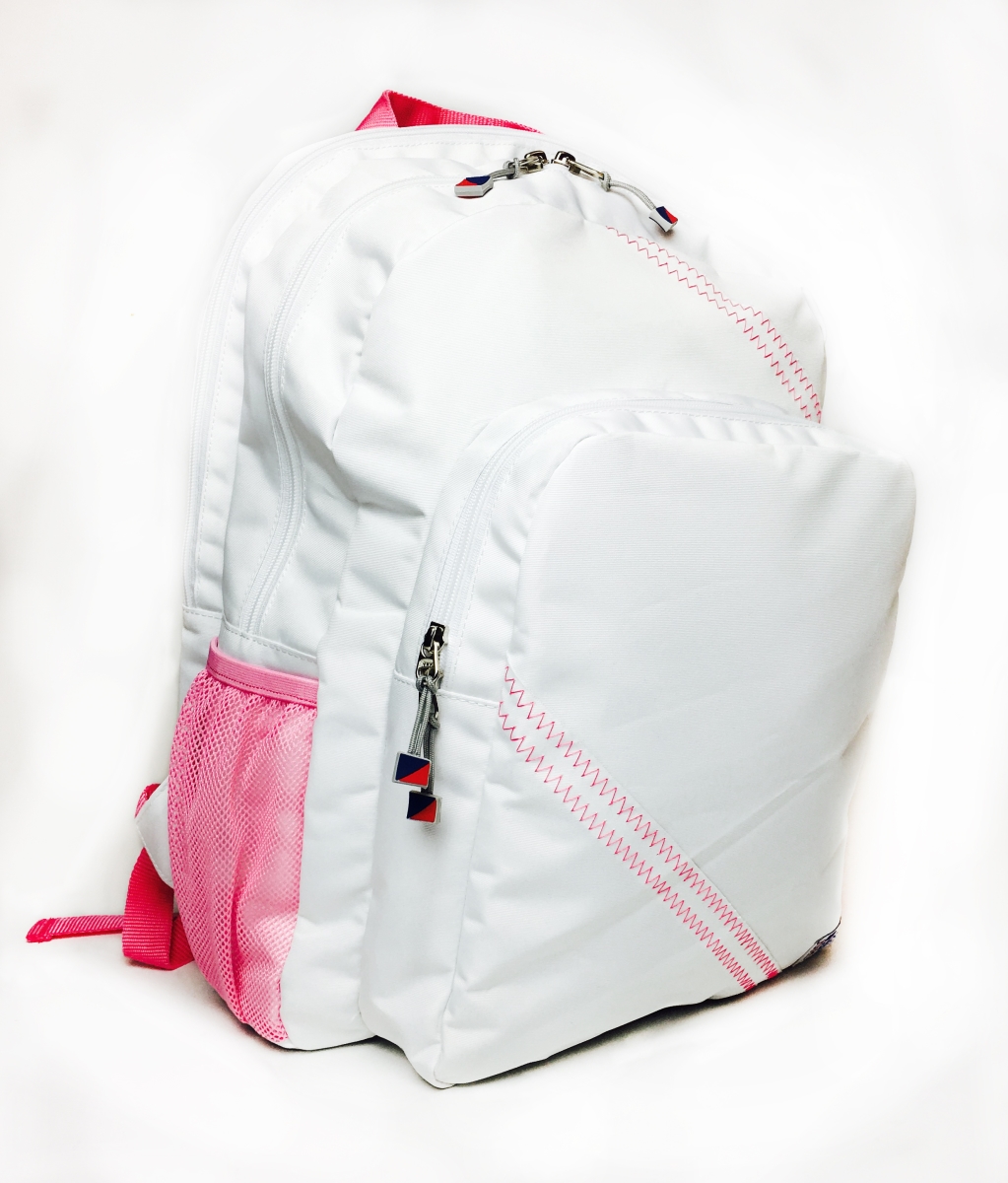 Sailorbags 314pk New Backpack, Pink