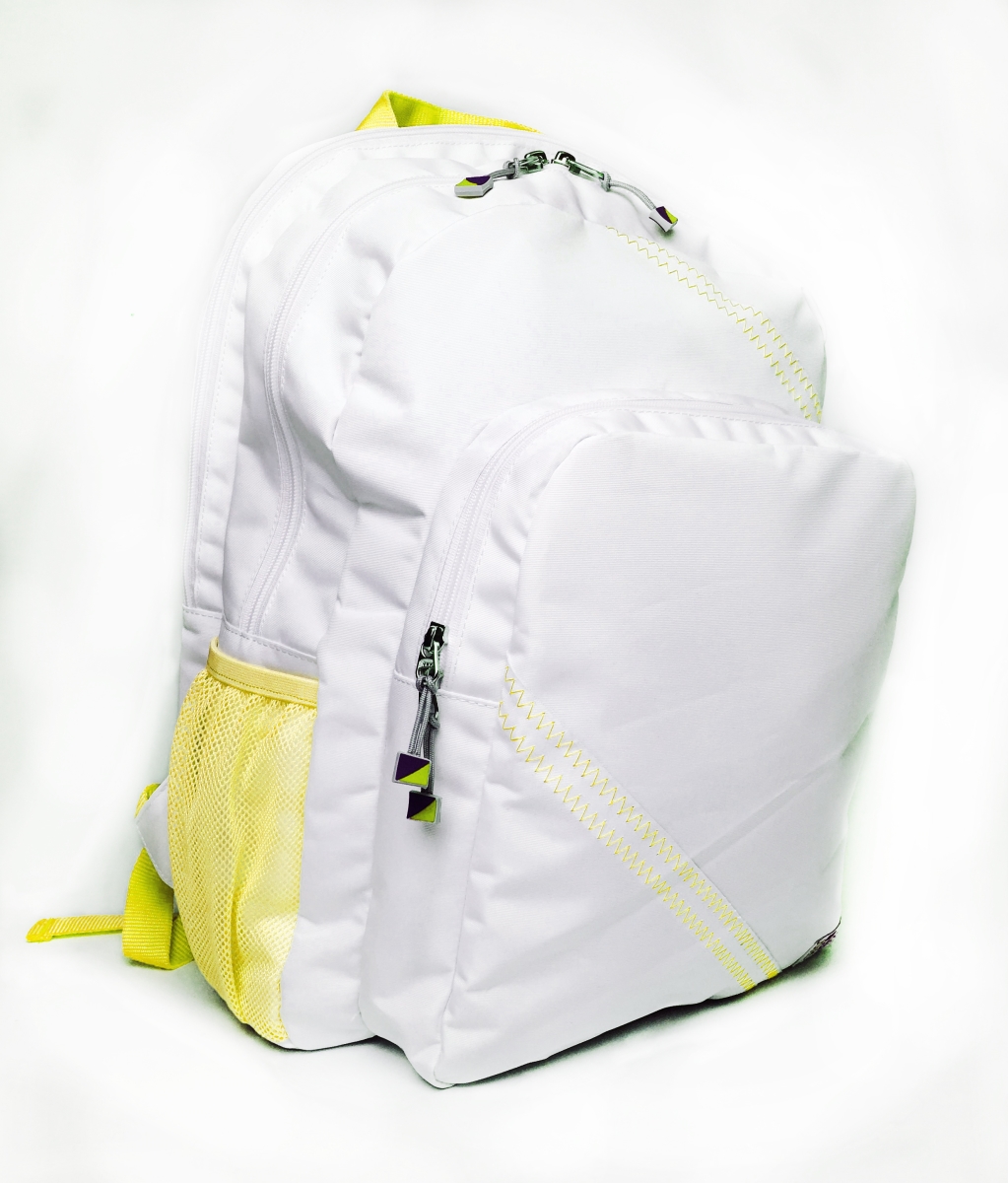 Sailorbags 314yw New Backpack, Yellow