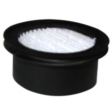 Airmax Am510151 Air Filter Element - White Finned