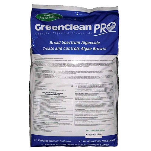 Hg3300-50 50 Lbs Green Clean Pro