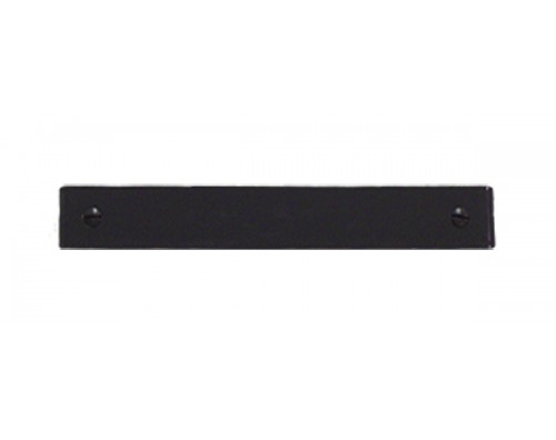 Il4.500.500 4 In. Led Faceplate Lights, 3000k - Slate
