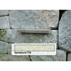 Il600.770.550 6 In. Low Energy Ultra Efficient Led, 2400k - Sandstone