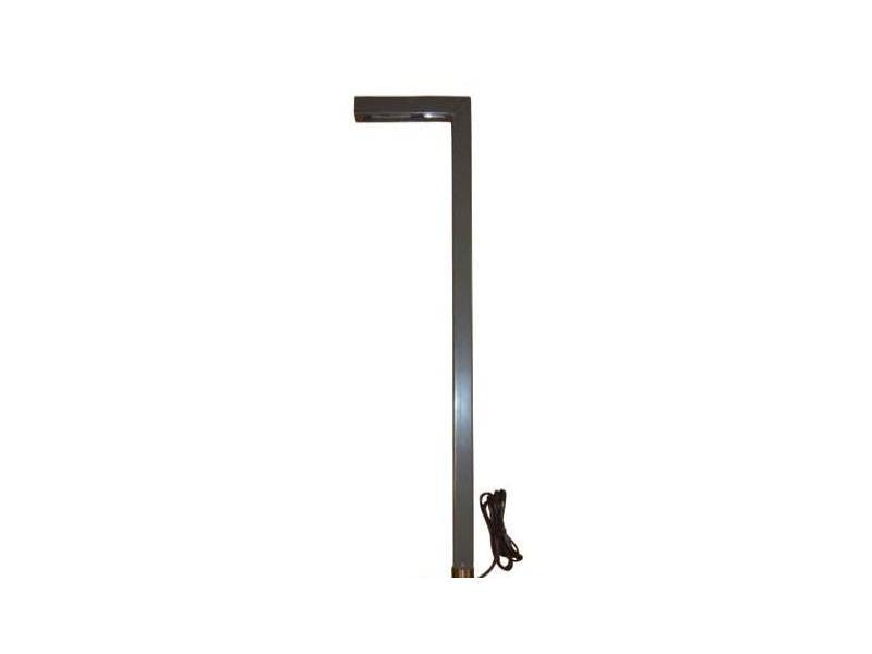 Pl24.150.500 24 In. Pathway Light Led, 3000k - Stainless Steel