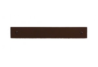 Il4.425.500 4 In. Led Faceplate Lights, 3000k - Terracotta