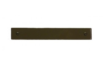 Il6.225.500 4 In. Led Faceplate Lights, 3000k - Bronze