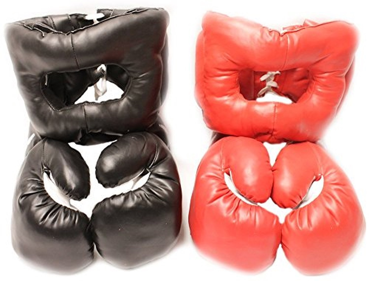 Picture for category Boxing Gloves