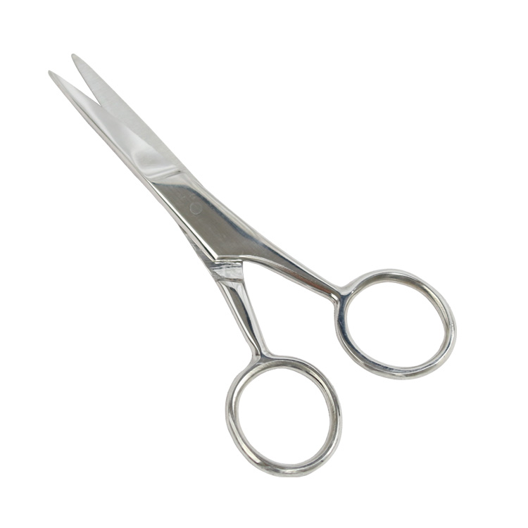 12191 4 In. Bdeals Premium Quality Professional Hair Cutting Stainless Steel Scissors Shears