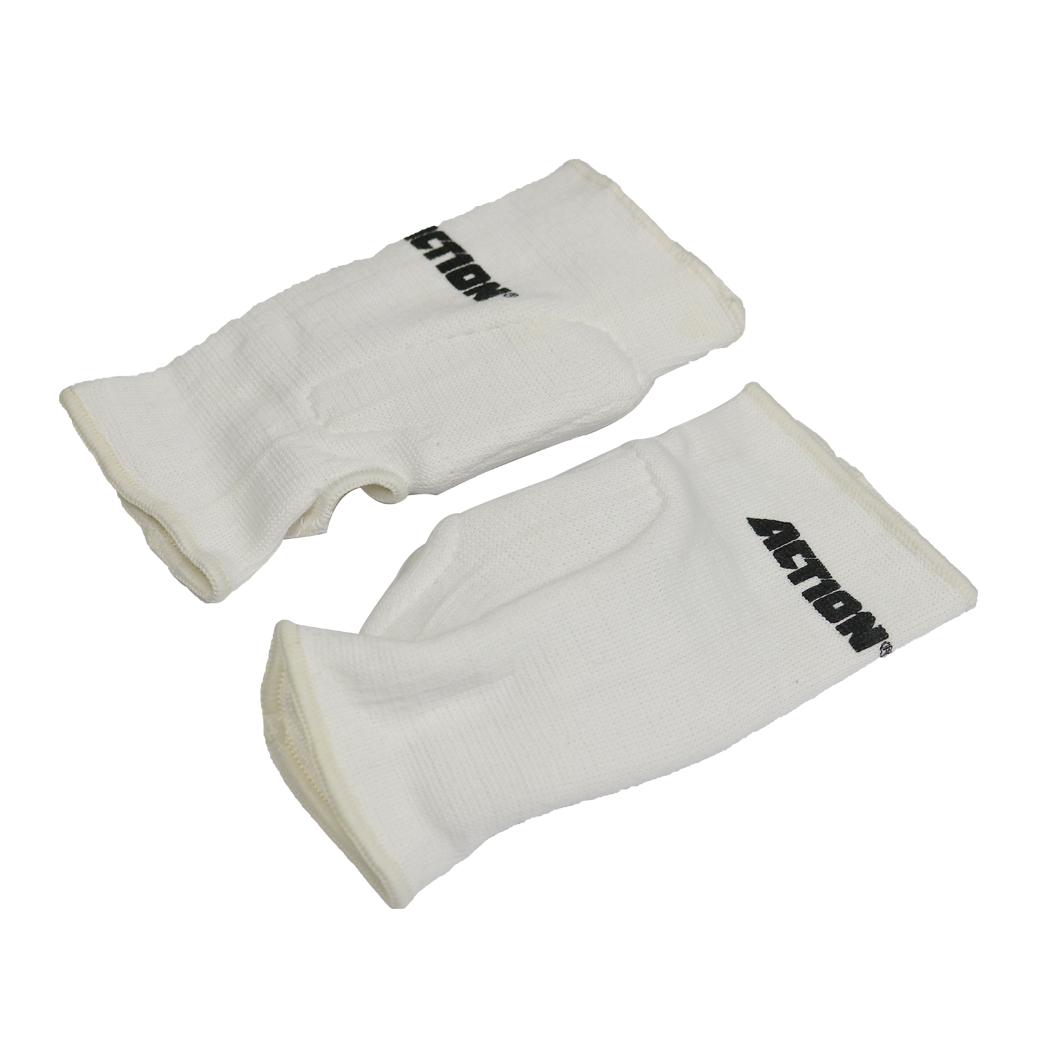 As101 Sports Ankle Brace For Foot, White
