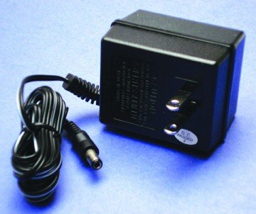 Ac-02 9v Ac Adapter For Tl-2100 Series Monitors