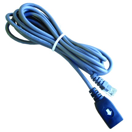 Rc-02 Replacement Safetrelesase Cord For Bed Sensor Pads