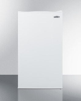 Ff471wbi 19 In. Freestanding Counter Depth Compact Refrigerator, White