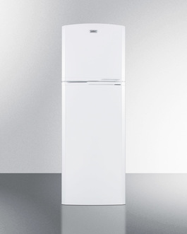 Ff946w 8.8 Cu. Ft. Frost Free Refrigerator-freezer For Smaller Kitchens, White