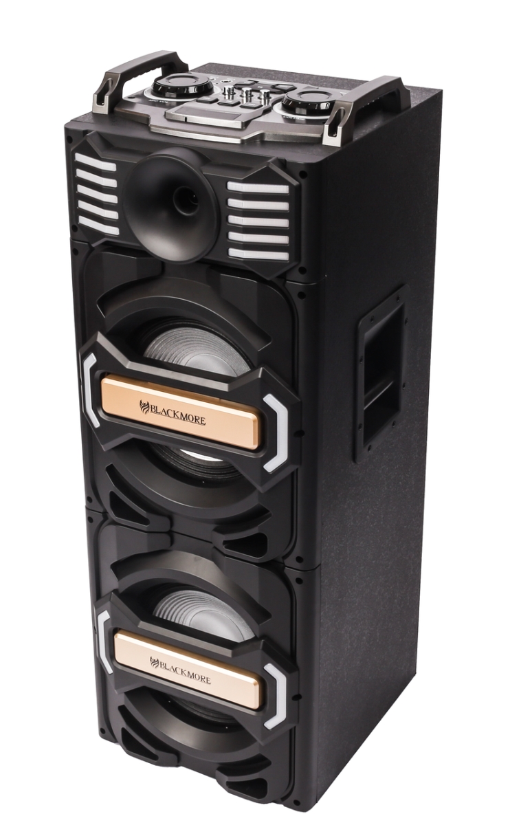 bjs bluetooth speaker