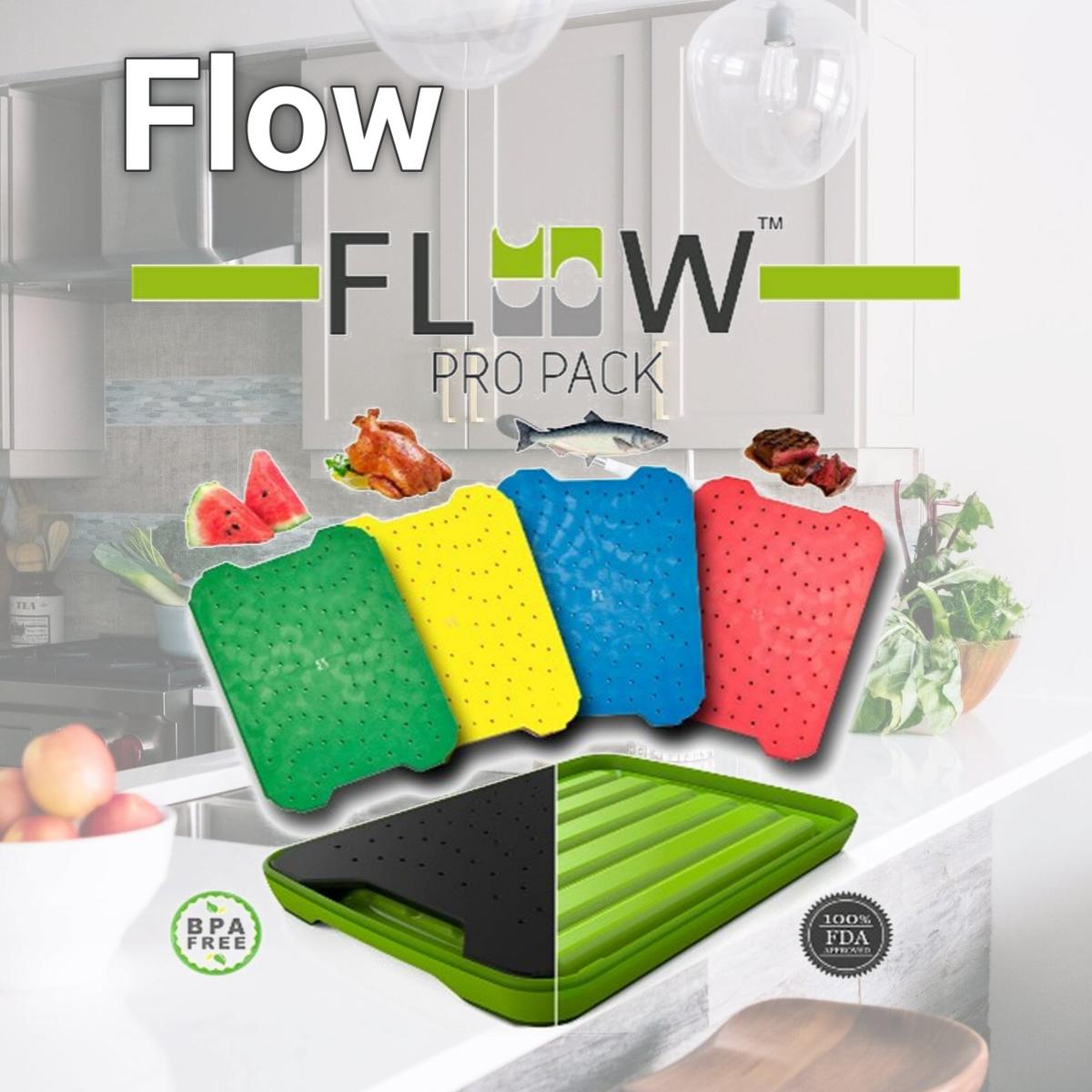 Picture of Simpleware PROPACK Flow