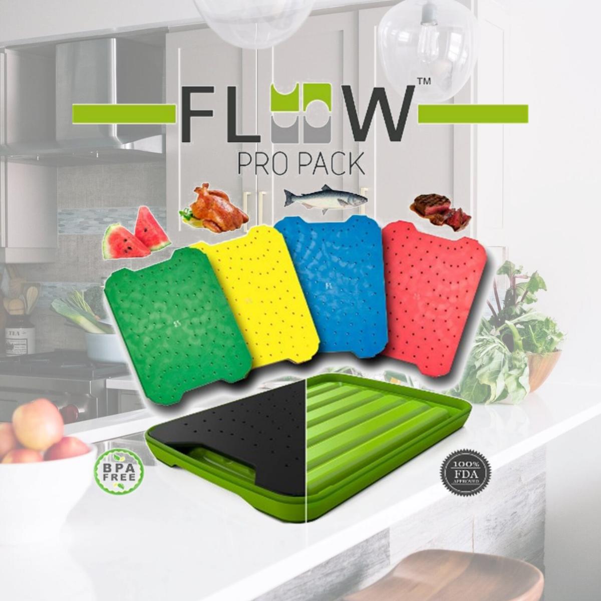Picture of Simpleware PROPACK Flow