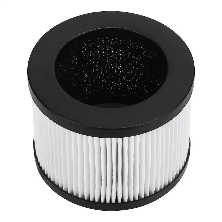 AP252 True HEPA Air Purifier