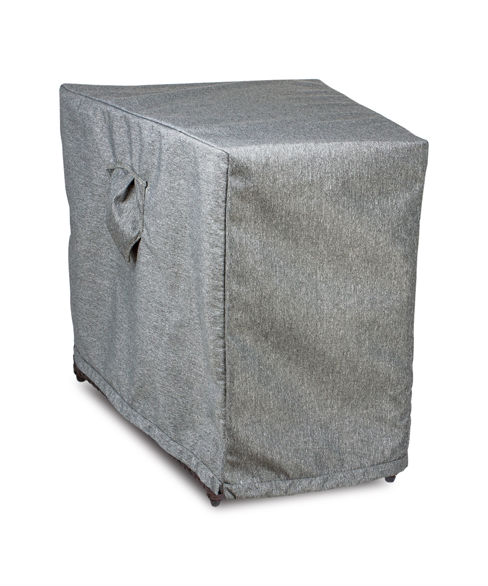 Cov-pe302 Wedge Accent Table Cover