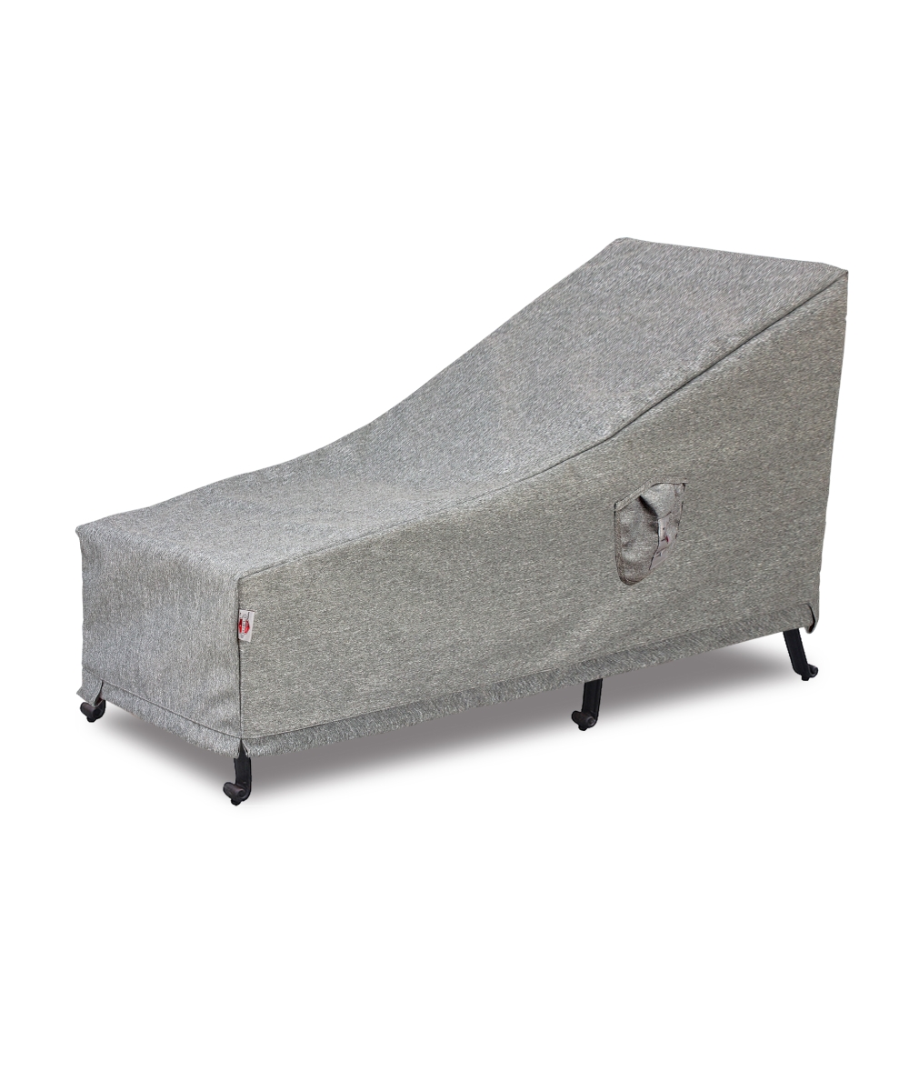 Cov-pol77 77 In. Chaise Lounge Cover