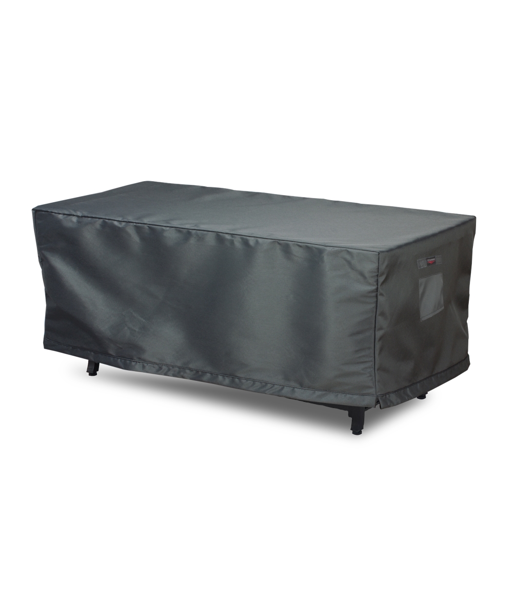 Cov-tt5232 52 X 32 In. Fire Table Cover