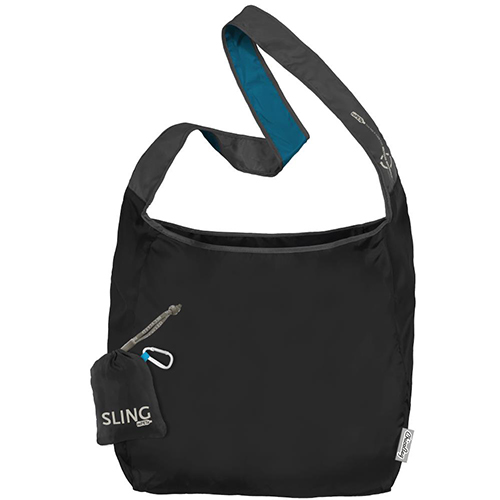 Chc-14407 Sling Repete Bag Stormfront