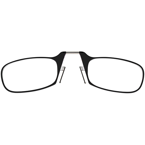 Tho-05635 Universal Pod & Plus2.00 Reading Glasses Black