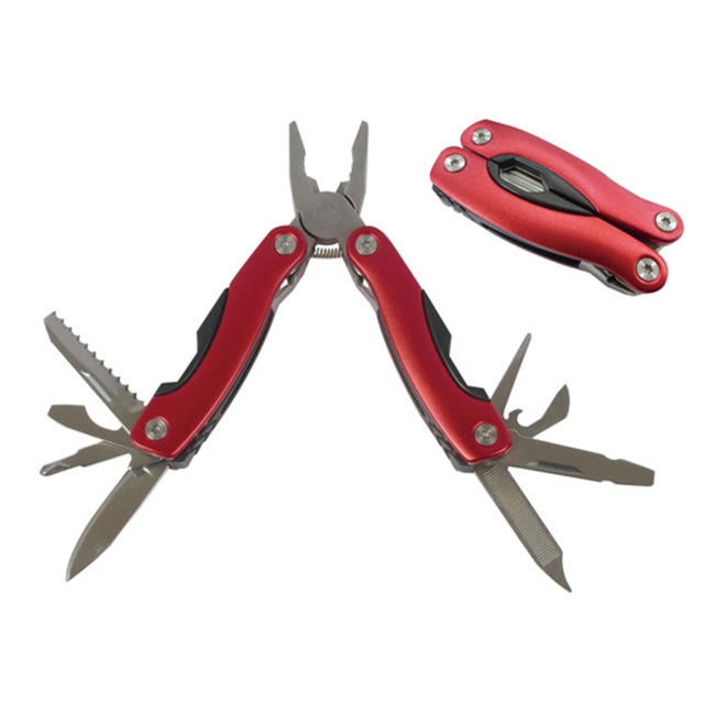 Ace-2572 Multi Tool, Red