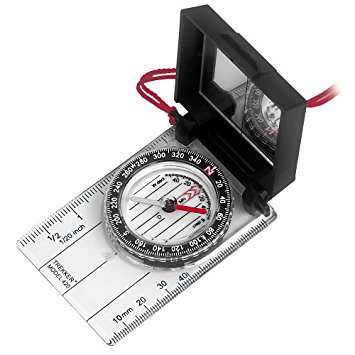 UPC 083828010871 product image for Summit SLV-10871 Silva Trekker Compass | upcitemdb.com