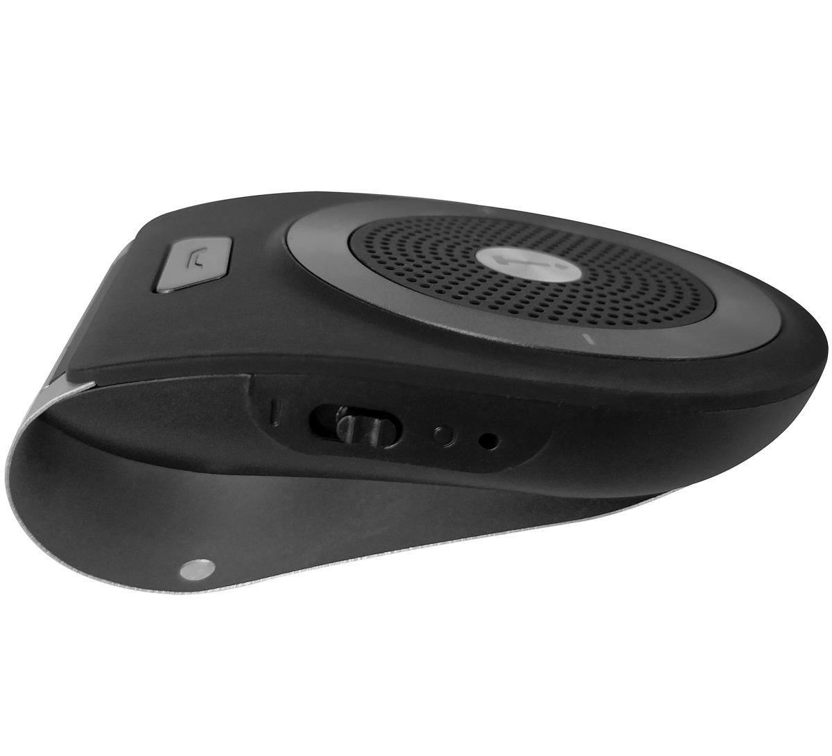 Picture of Tunes2Go HFM-17S Bluetooth in-Car Handsfree Speakerphone