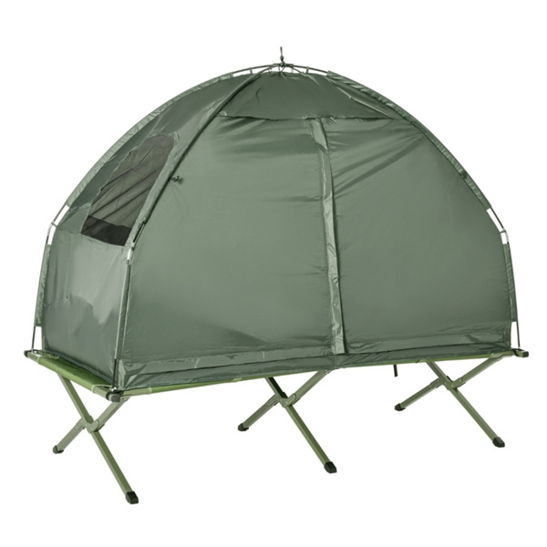 D0102HQ7W77 Foldable Camping Tent