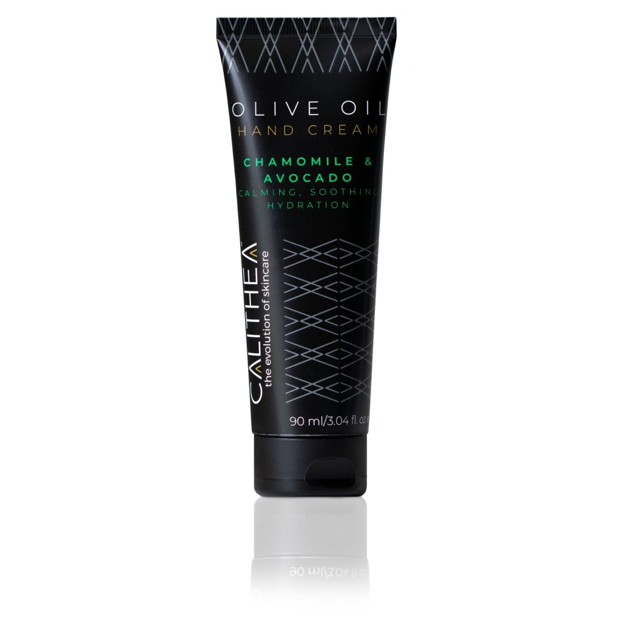 UPC 784956605143 product image for CS-HNDCRM-3OZ Olive Oil Hand Cream - Chamomile & Avocado - Calming & Soothing Hy | upcitemdb.com