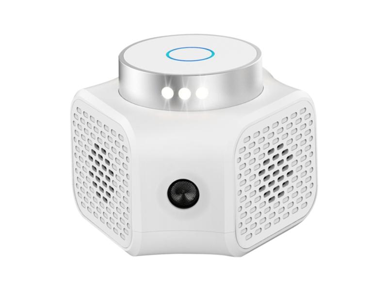 UPC 729149856575 product image for FFF-GPCT4051 360 deg Ultrasonic Rodent Chaser Electronic Plug-in Mouse Control f | upcitemdb.com