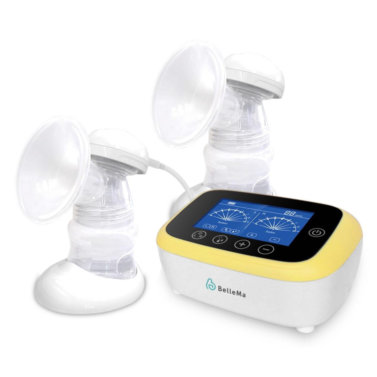 Mat2212m2 Euphoria Pro With Idc Double Electric Breast Pump