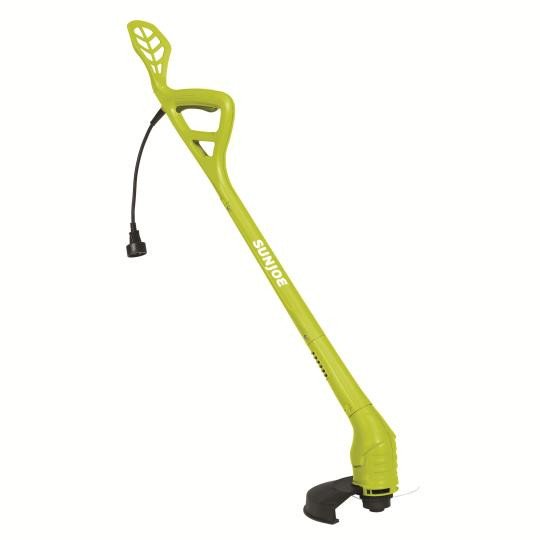 10 In. 2.5 Amp Electric String Trimmer