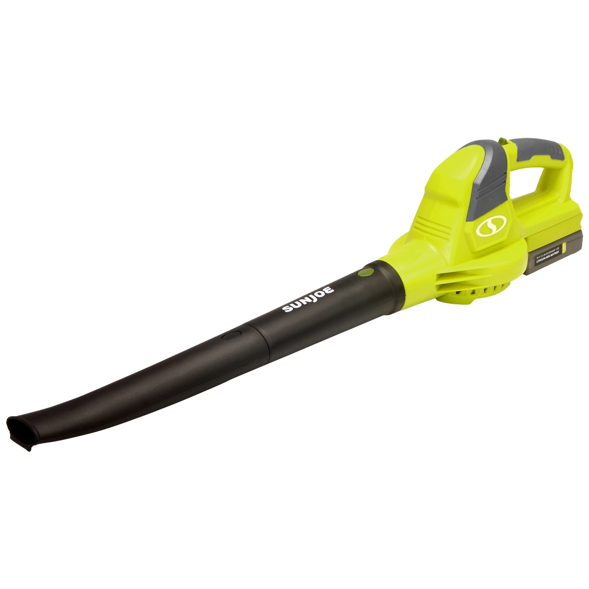 20vionlte-blw Cordless Blower And Sweeper Green