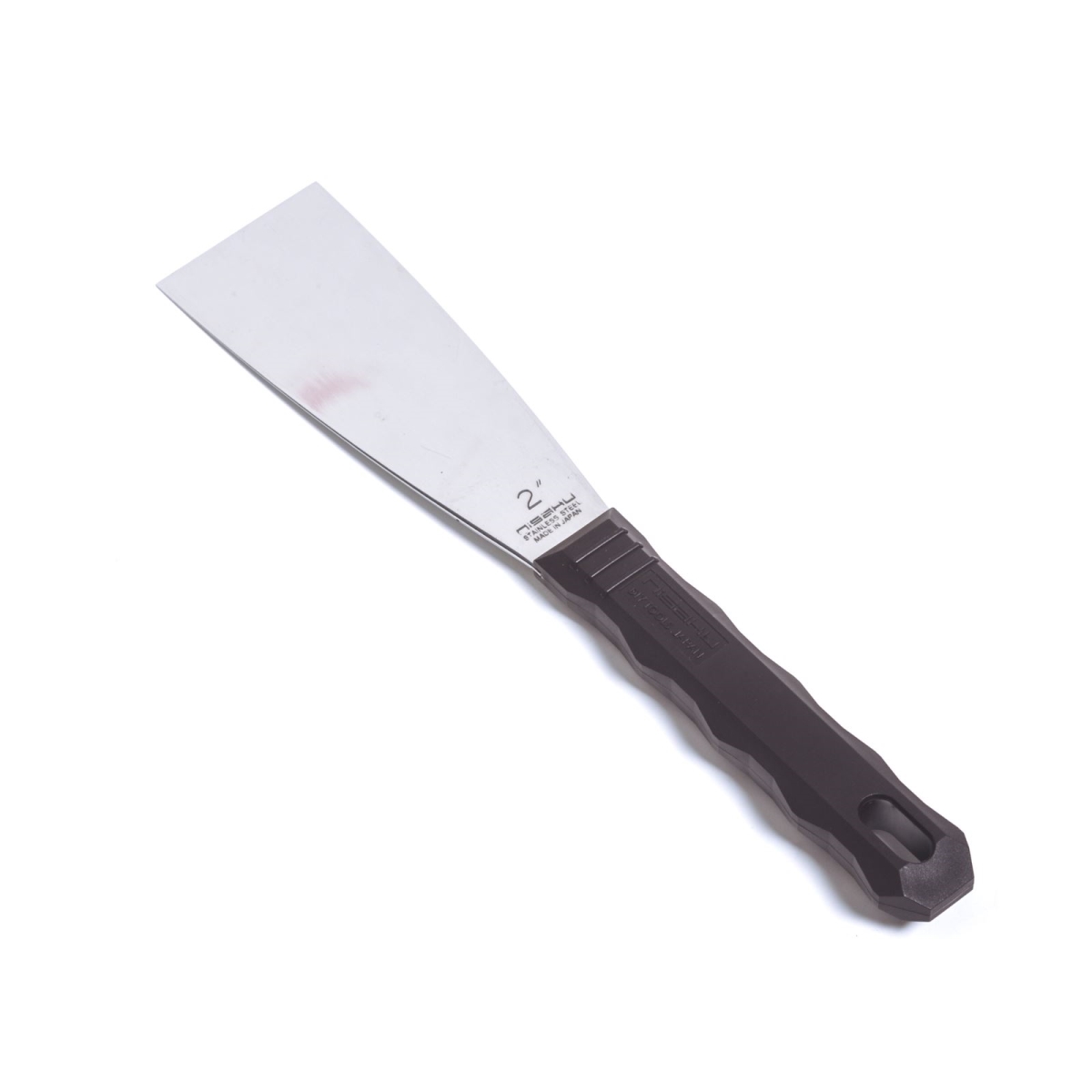 Njp350 2 In. Blade Stainless Steel Putty Knife