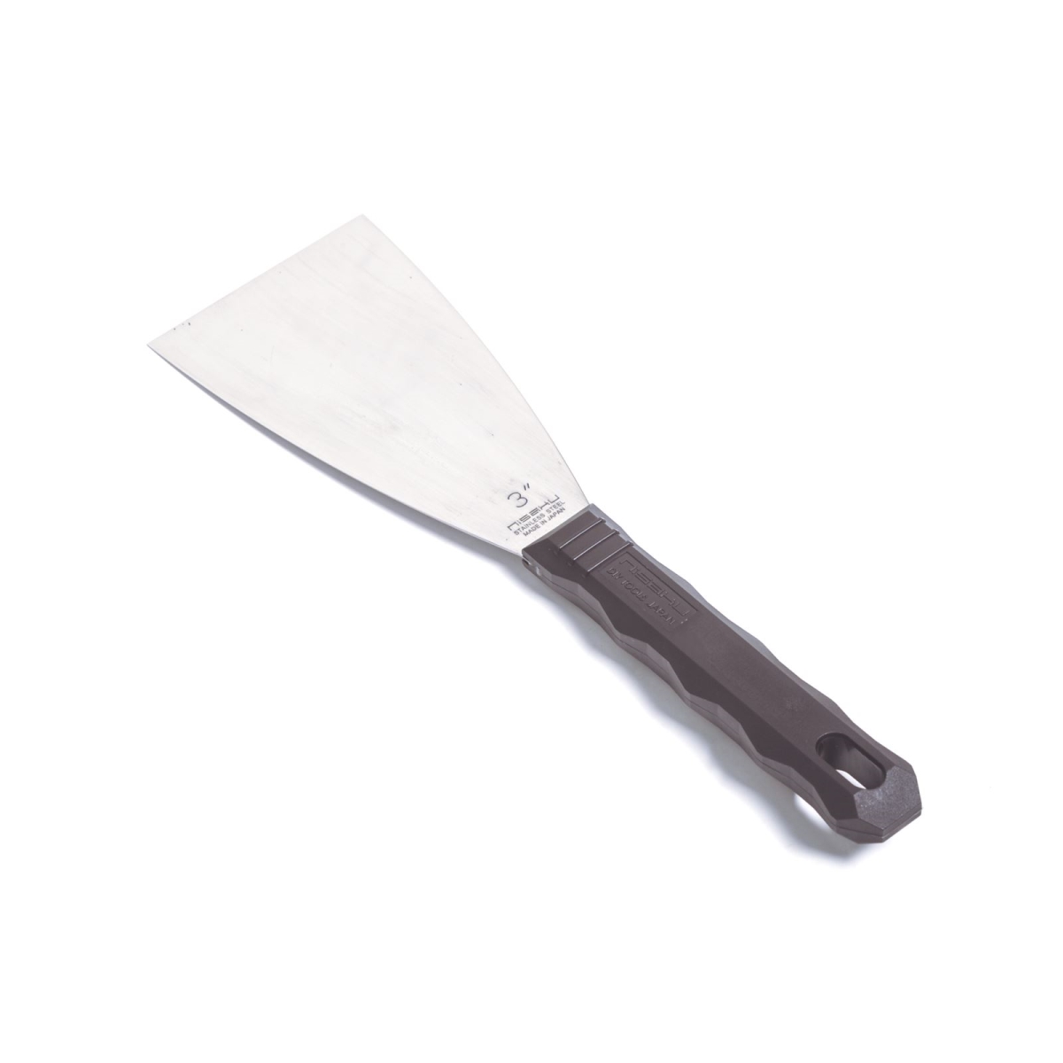 3 In. Blade Stainless Steel Putty Knife