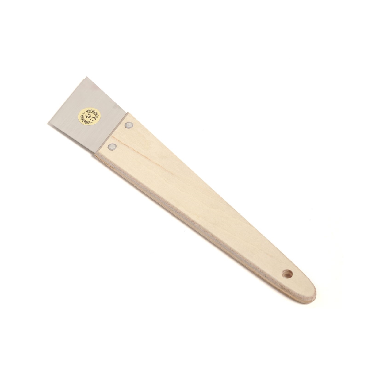 Njp485 1.75 In. Blade Stainless Steel Putty Knife