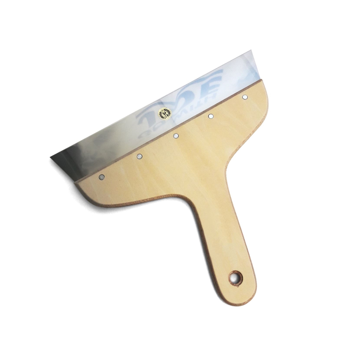 Njp520 10 In. Blade Stainless Steel Putty Knife