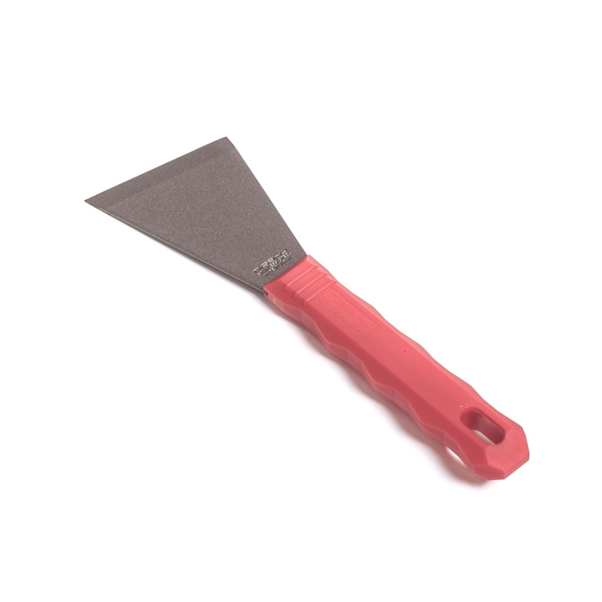 Njp5330 2.5 In. Blade Stainless Steel Fluorine Coated Y-shaped Scraper Knife