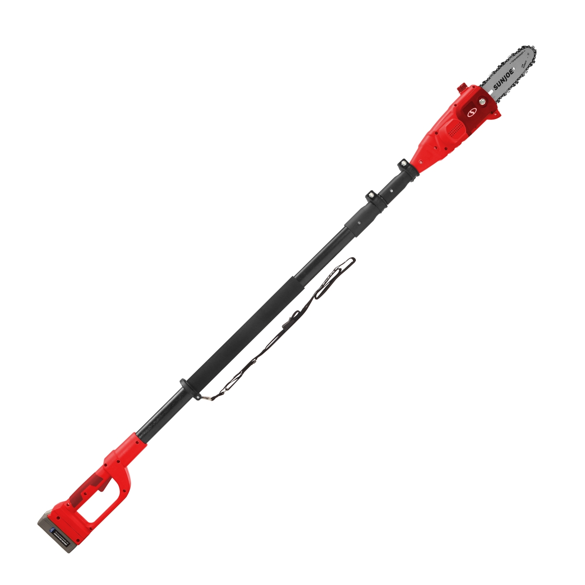 20vionlt-ps8-red 8 In. 2.5a 20v Cordless Telescoping Pole Chain Saw, Red