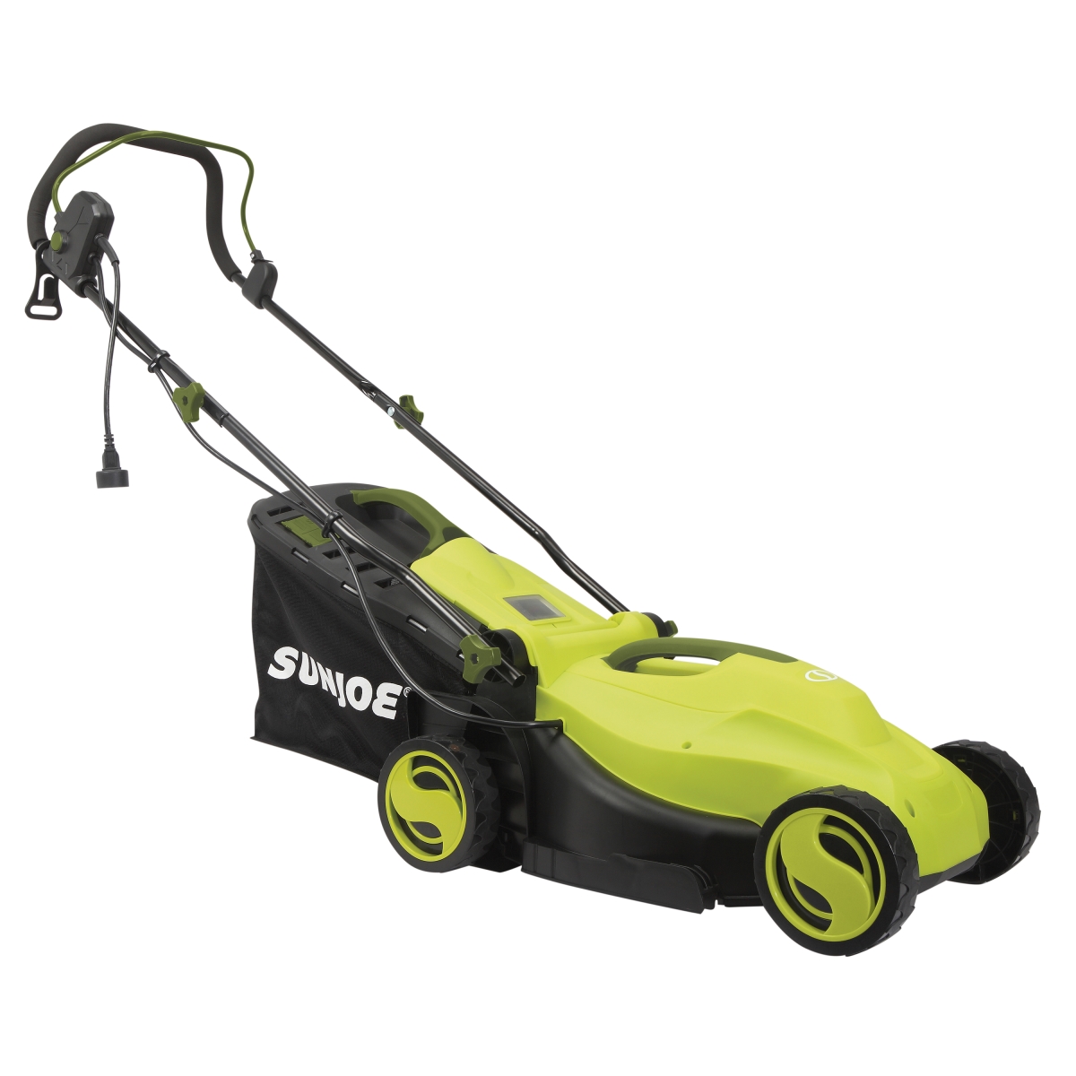 13 In. 12a Electric Lawn Mower