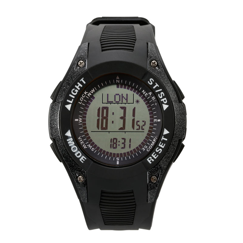Fr8202a Sports Multifunctional Outer Waterproof Watch