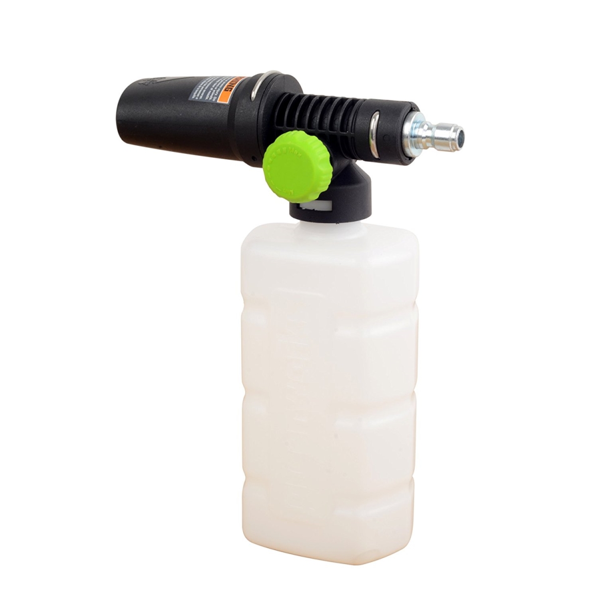 51362 High Pressure Soap Dispenser-foamer