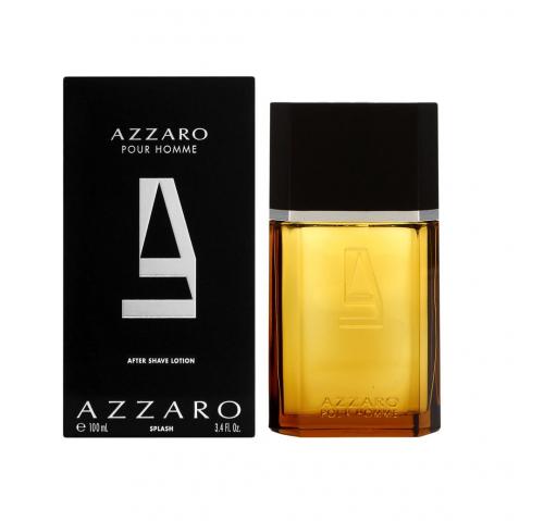 Azz982219 3.4 Oz Aftershave Lotion Splash For Men
