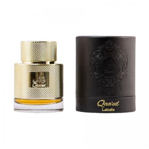 EAN 6291107450414 product image for 450414 3.4 oz Qaa-Ed Eau De Parfum Spray for Unisex | upcitemdb.com