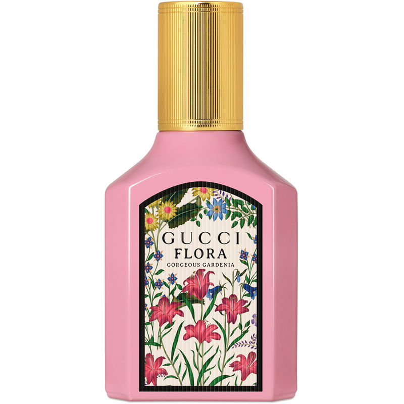 GUC022465 1 oz Gucci Flora Gorgeous Gardenia Eau De Parfum Spray for Women