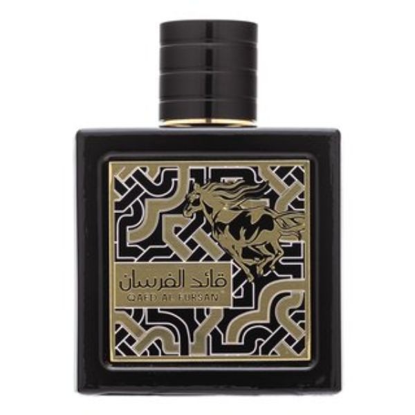 Lattafa QAED AL FURSAN 3.04 EDP SP FOR MEN (B07XF918ZR)