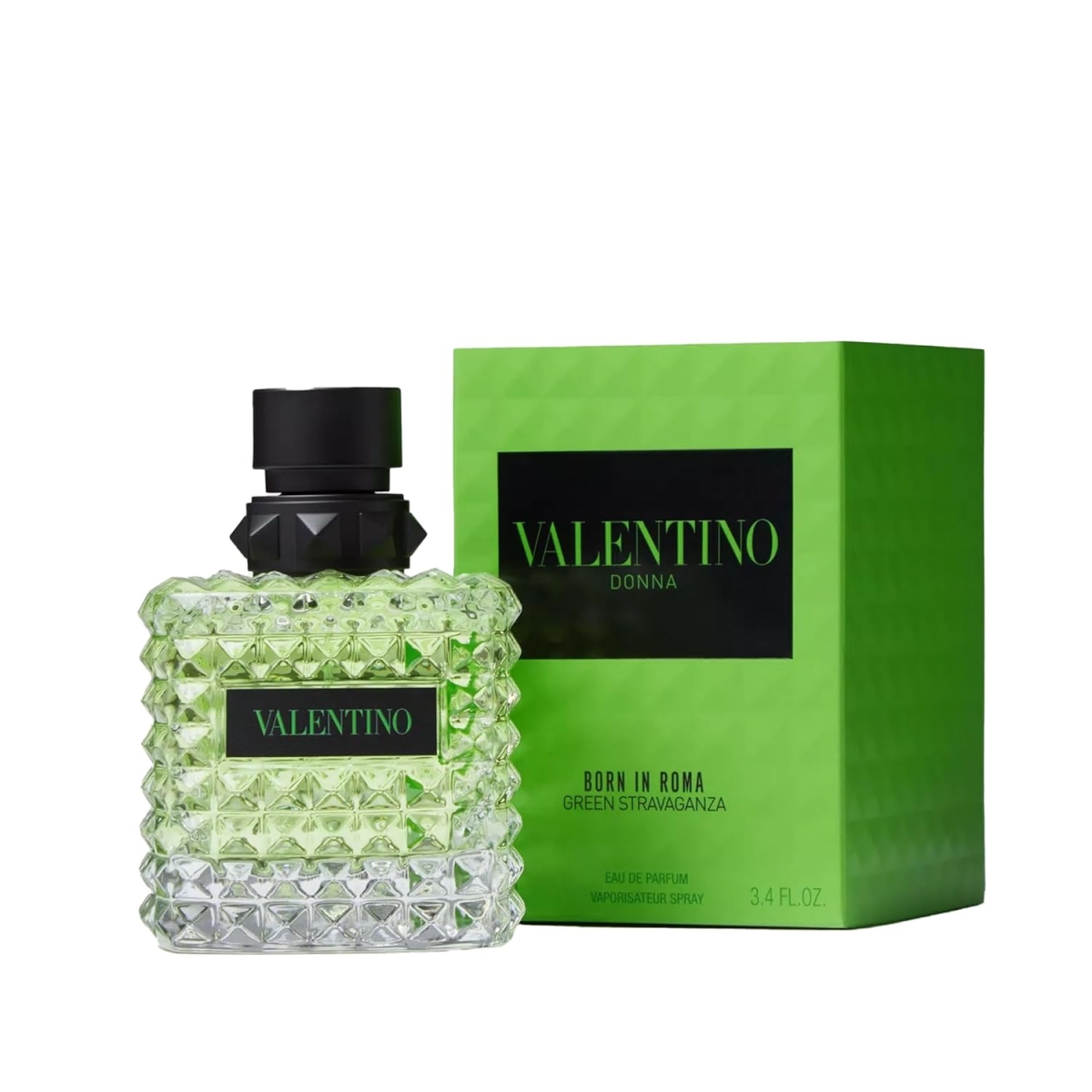 Product image with EAN number 3614274046168