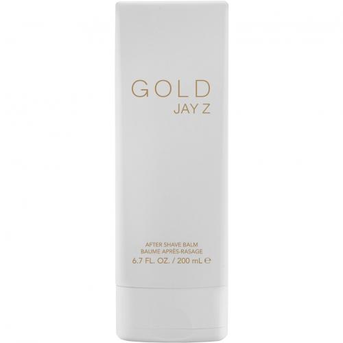 Jayz200.6474.85 Jay Z Gold After Shave Balm, 6.7 Oz